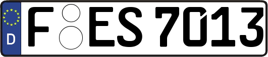 F-ES7013