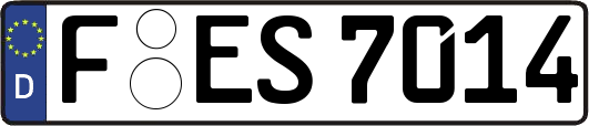 F-ES7014