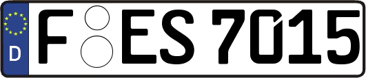 F-ES7015