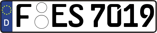 F-ES7019
