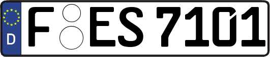 F-ES7101