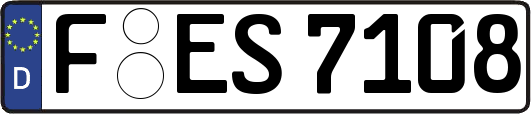F-ES7108