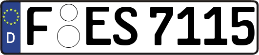 F-ES7115