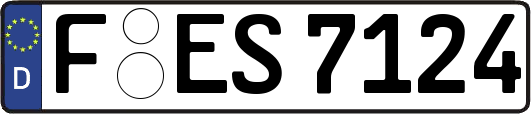 F-ES7124