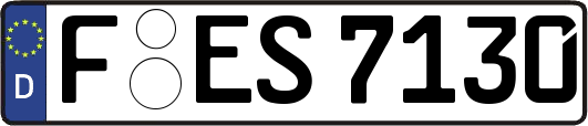 F-ES7130