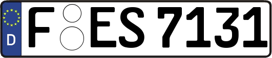 F-ES7131