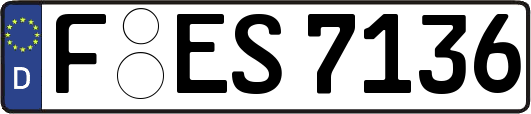 F-ES7136