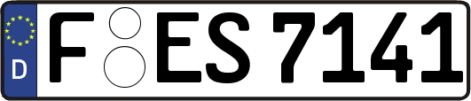 F-ES7141