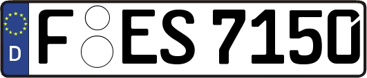 F-ES7150