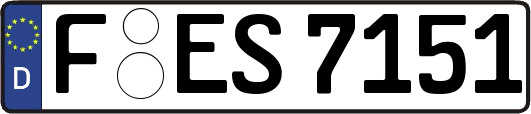 F-ES7151