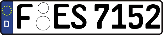 F-ES7152