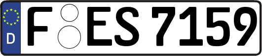 F-ES7159