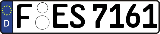 F-ES7161