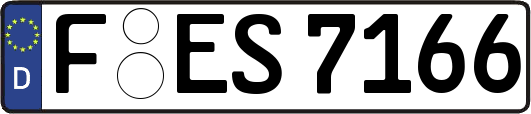 F-ES7166