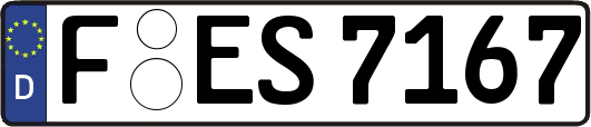 F-ES7167