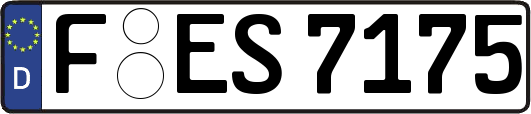 F-ES7175