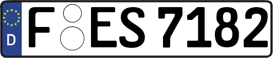 F-ES7182
