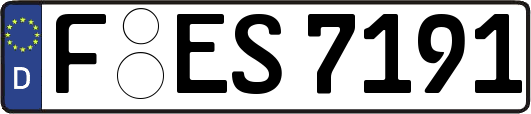 F-ES7191