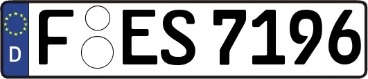 F-ES7196