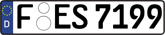 F-ES7199