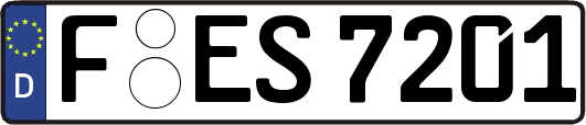 F-ES7201