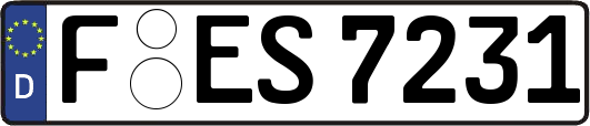 F-ES7231