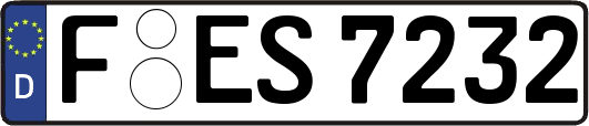 F-ES7232