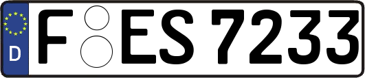 F-ES7233