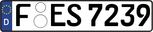 F-ES7239