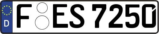 F-ES7250