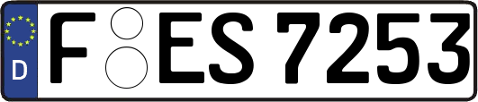 F-ES7253