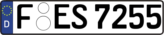 F-ES7255