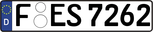 F-ES7262