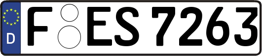 F-ES7263