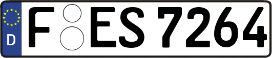 F-ES7264
