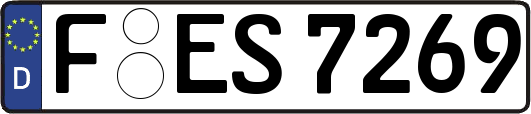 F-ES7269