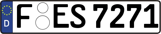 F-ES7271