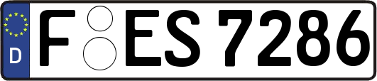 F-ES7286