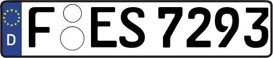 F-ES7293
