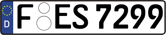 F-ES7299