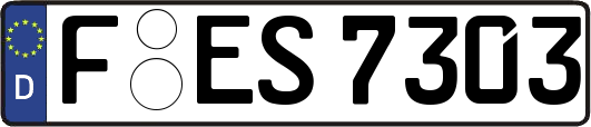 F-ES7303