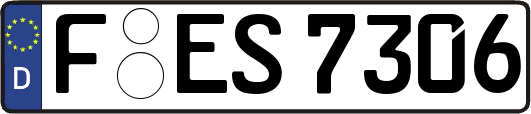 F-ES7306