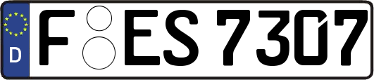 F-ES7307