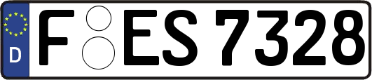 F-ES7328