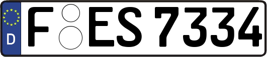 F-ES7334