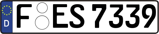 F-ES7339