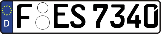 F-ES7340