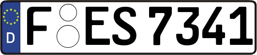 F-ES7341