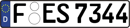 F-ES7344