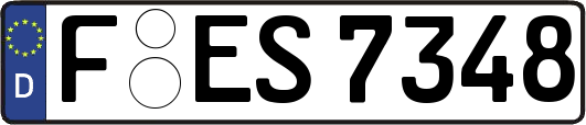 F-ES7348